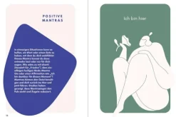 Groh Verlag Glück & Wünsche-Das Glück liegt im Jetzt