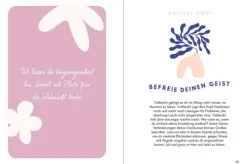 Groh Verlag Glück & Wünsche-Das Glück liegt im Jetzt