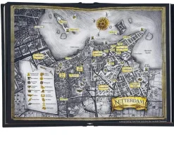 Knaur HC Urban Fantasy*Das Gold der Krähen