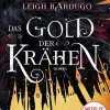 Knaur HC Urban Fantasy*Das Gold der Krähen