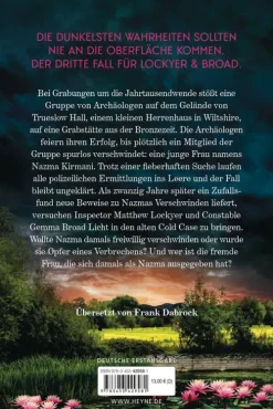 Das Grab von Trueslow Hall -*Heyne Taschenbuch Discount