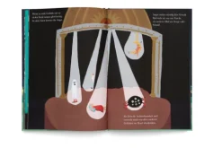 Hatje Cantz Verlag GmbH 3-6 Jahre*Das Grand Hotel der Gefühle. Wenn Liebe, Wut und Dankbarkeit bei uns einziehen: Gefühle beschreiben und benennen.