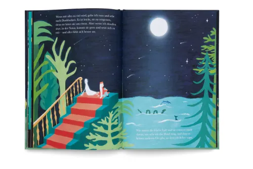 Hatje Cantz Verlag GmbH 3-6 Jahre*Das Grand Hotel der Gefühle. Wenn Liebe, Wut und Dankbarkeit bei uns einziehen: Gefühle beschreiben und benennen.