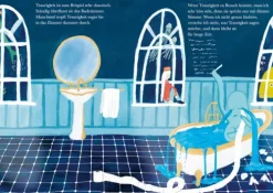 Hatje Cantz Verlag GmbH 3-6 Jahre*Das Grand Hotel der Gefühle. Wenn Liebe, Wut und Dankbarkeit bei uns einziehen: Gefühle beschreiben und benennen.