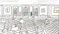 Das Grand Hotel der Gefühle Mitmachbuch*Hatje Cantz Verlag GmbH