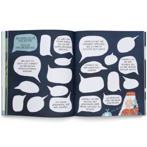 Das Grand Hotel der Gefühle Mitmachbuch*Hatje Cantz Verlag GmbH