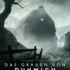 Das Grauen von Dunwich*Heyne Verlag Sale