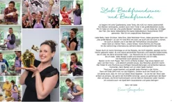 Das große Backen - Das Siegerbuch 2025/2026*Edition Michael Fischer