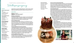 Das große Backen - Das Siegerbuch 2025/2026*Edition Michael Fischer