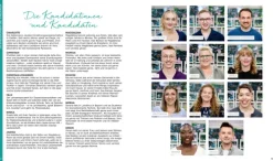 Das große Backen - Das Siegerbuch 2025/2026*Edition Michael Fischer