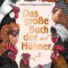 Kinder Gerstenberg Verlag 6-10 Jahre-Das große Buch der Hühner