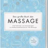 Dorling Kindersley Verlag Self Care-Das große Buch der Massage