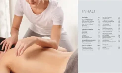 Dorling Kindersley Verlag Self Care-Das große Buch der Massage