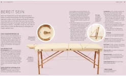 Dorling Kindersley Verlag Self Care-Das große Buch der Massage