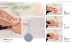 Dorling Kindersley Verlag Self Care-Das große Buch der Massage