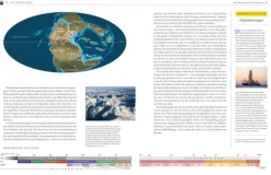NG Buchverlag GmbH Karten & Atlanten-Das große Buch der OZEANE