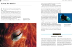 NG Buchverlag GmbH Karten & Atlanten-Das große Buch der OZEANE