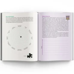 EGP Verlag GmbH Psychologie*Das große Buch der Selbstreflexion