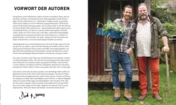 Dorling Kindersley Verlag Nachhaltigkeit-Das große Buch der Selbstversorgung