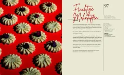 Das große Buch der Weihnachtsbäckerei*Christian Verlag GmbH Hot