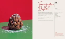 Das große Buch der Weihnachtsbäckerei*Christian Verlag GmbH Hot