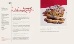 Das große Buch der Weihnachtsbäckerei*Christian Verlag GmbH Hot