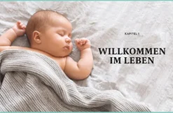 Graefe und Unzer Verlag Gesundheit*Das große Buch für Babys erstes Jahr