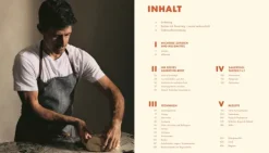 Das große Buch vom Sauerteig*Dorling Kindersley Verlag Clearance