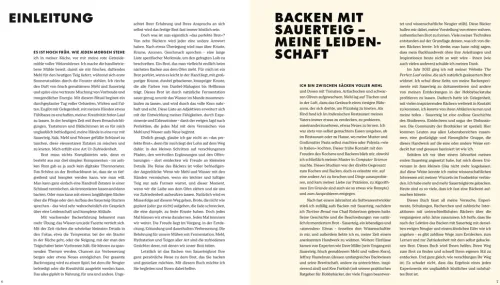 Das große Buch vom Sauerteig*Dorling Kindersley Verlag Clearance