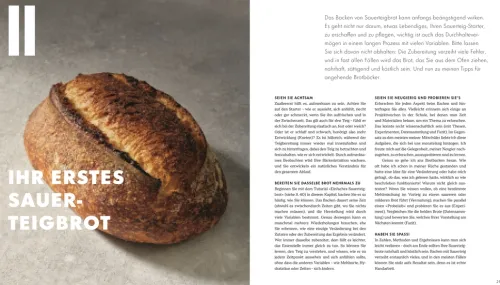 Das große Buch vom Sauerteig*Dorling Kindersley Verlag Clearance