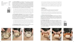 Das große Buch vom Sauerteig*Dorling Kindersley Verlag Clearance