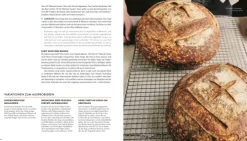 Das große Buch vom Sauerteig*Dorling Kindersley Verlag Clearance