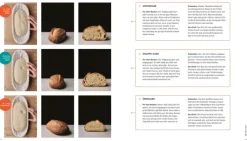 Das große Buch vom Sauerteig*Dorling Kindersley Verlag Clearance