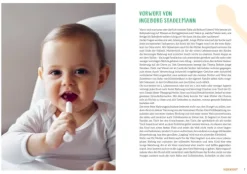 Pichler Verlag Vollwertküche|Kochbücher Nach Zutaten*Das große Buch von Babybrei & Beikost