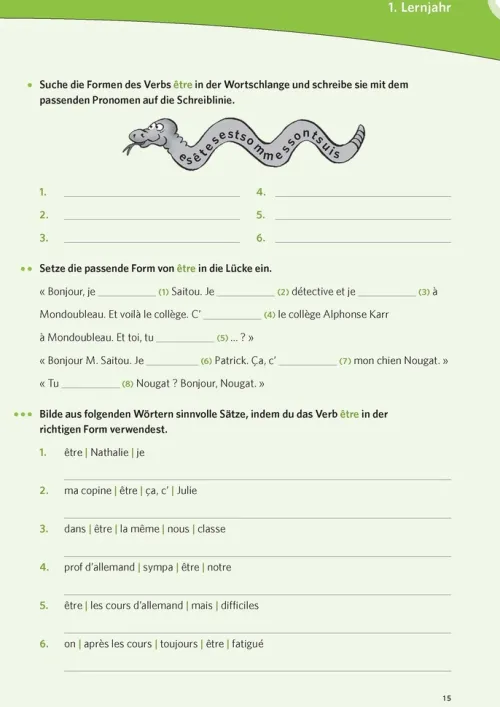 Klett Lerntraining Mittlere Reife·Fremdsprachen|Quali Trainer·Mittlere Reife*Das große Übungsbuch Französisch 1.-4. Lernjahr