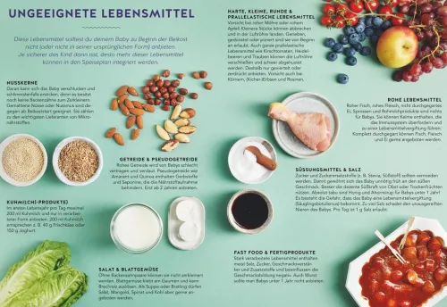 Graefe und Unzer Verlag Vollwertküche|Kochbücher Nach Zutaten*Das große GU Breifrei-Kochbuch