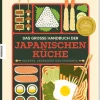 Knesebeck Von Dem GmbH Vollwertküche|Kochbücher Nach Ländern*Das große Handbuch der japanischen Küche