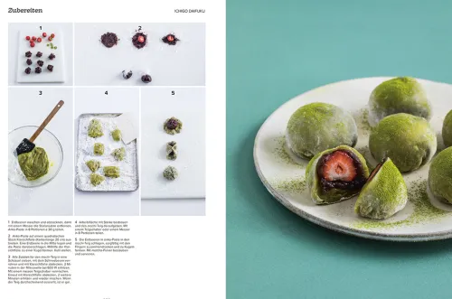 Knesebeck Von Dem GmbH Vollwertküche|Kochbücher Nach Ländern*Das große Handbuch der japanischen Küche