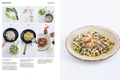 Knesebeck Von Dem GmbH Vollwertküche|Kochbücher Nach Ländern*Das große Handbuch der japanischen Küche