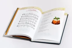 Bassermann, Edition Weihnachten Kochen & Backen*Das große Hausbuch für die Weihnachtszeit. Singen, Dichten, Backen, Basteln für die ganze Familie