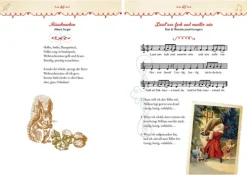 Bassermann, Edition Weihnachten Kochen & Backen*Das große Hausbuch für die Weihnachtszeit. Singen, Dichten, Backen, Basteln für die ganze Familie