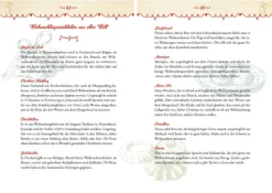 Bassermann, Edition Weihnachten Kochen & Backen*Das große Hausbuch für die Weihnachtszeit. Singen, Dichten, Backen, Basteln für die ganze Familie