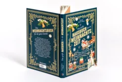 Bassermann, Edition Weihnachten Kochen & Backen*Das große Hausbuch für die Weihnachtszeit. Singen, Dichten, Backen, Basteln für die ganze Familie