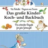 Das große Kinder-Koch- und Backbuch*Anaconda Verlag Clearance