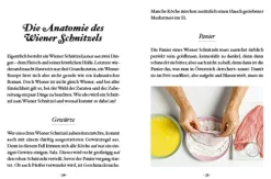 Das große kleine Buch: Das Wiener Schnitzel*Servus Sale