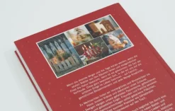 Landwirtschaftsverlag Weihnachten Kochen & Backen-Das große Landlust-Weihnachtsbuch