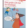 Westermann Lernwelten Grundschule·Mathematik|Grundschule·Deutsch*Das große LÜK-Set für Einsteiger: Deutsch, Mathe, Konzentration für Klasse 1 und 2