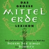 Anaconda Verlag Kunst & Architektur-Das große Mittelerde-Lexikon