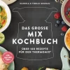 Das große Mix-Kochbuch*Suedwest Verlag Hot