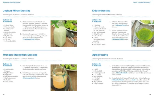 Das große Mix-Kochbuch*Suedwest Verlag Hot